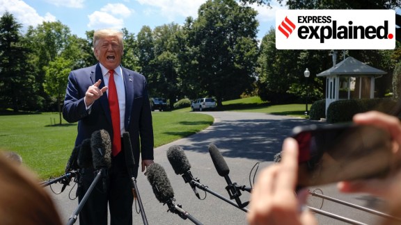 The EAD rollback is being viewed as part of the larger tightening of both legal and illegal immigration, in line with the political ideology and promises of the Trump administration in the US.