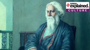 Row over ‘Jana Gana Mana’: Why Tagore composed it and how it became the national anthem