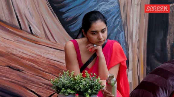 Tanya Mittal in Bigg Boss 19