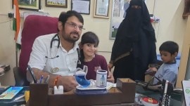 Prashant Kishor, Jan Suraaj Prashant Kishor, bihar elections, Bihar Assembly elections, Samrat Choudhary, Jan Suraaj, Tarapur, Indian express news, current affairs