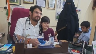 Prashant Kishor, Jan Suraaj Prashant Kishor, bihar elections, Bihar Assembly elections, Samrat Choudhary, Jan Suraaj, Tarapur, Indian express news, current affairs