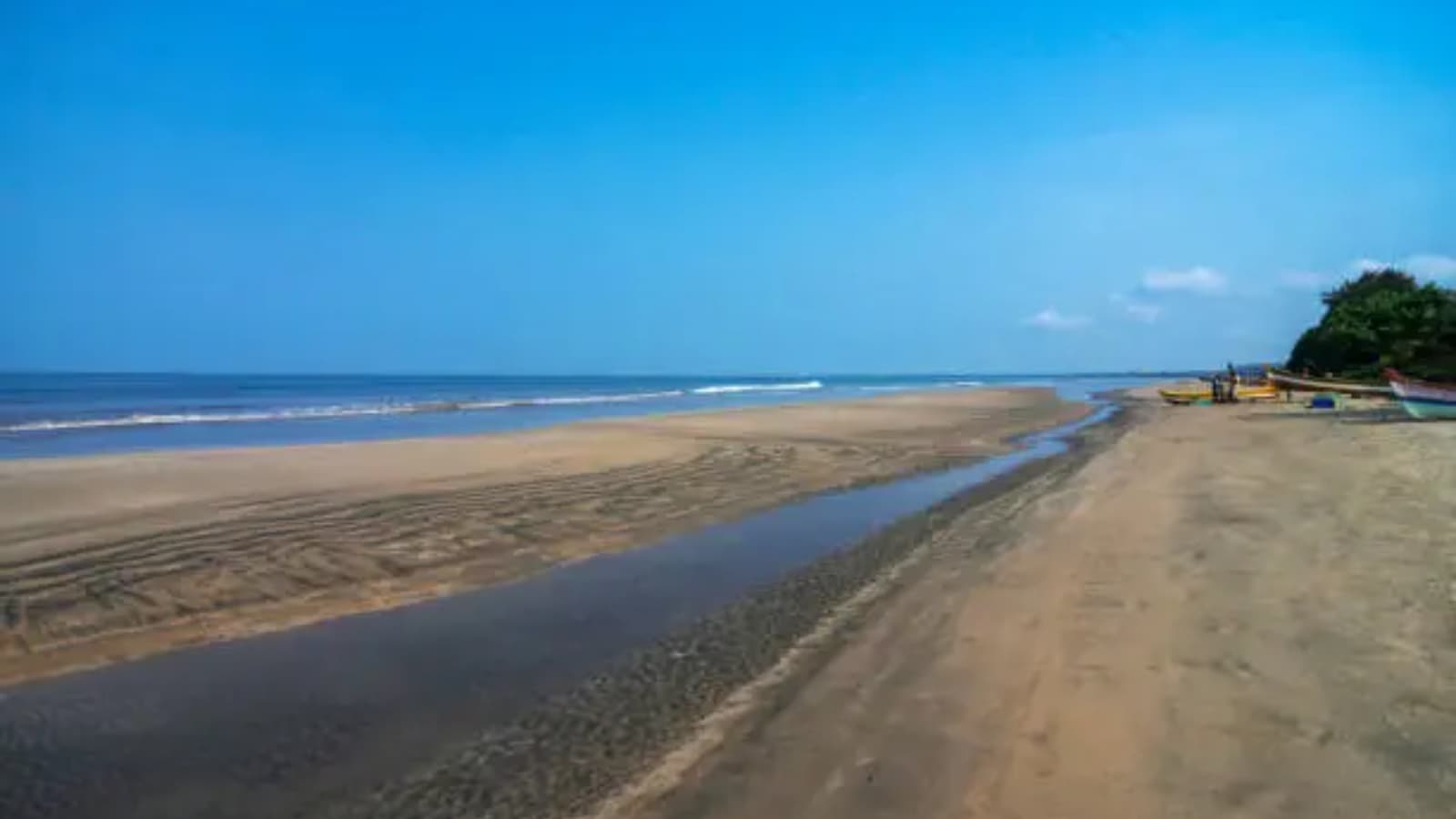 Six places you must visit in Maharashtra