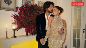 Tara Sutaria celebrates her birthday with boyfriend Veer Pahariya
