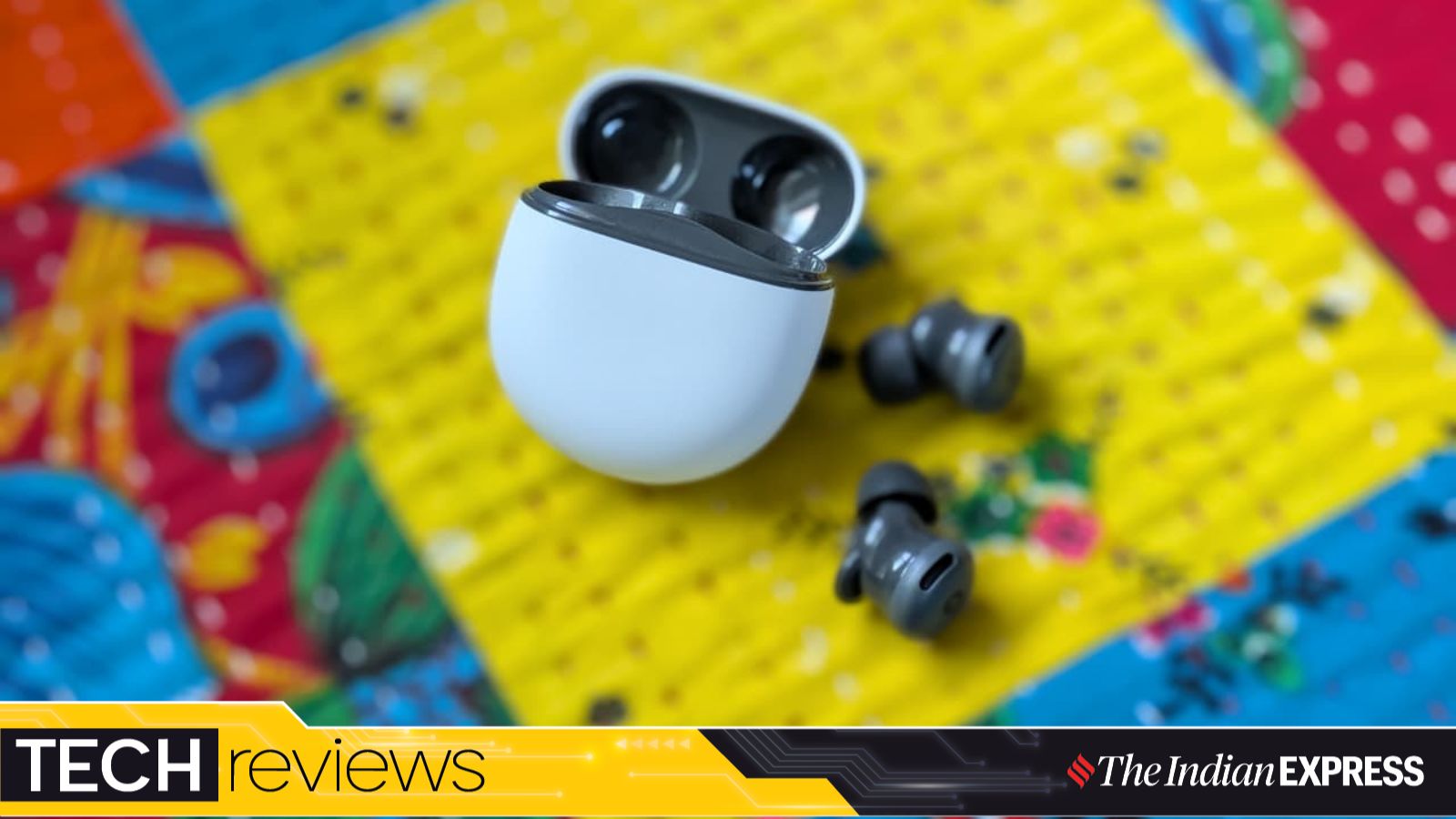 Google Pixel Buds 2a