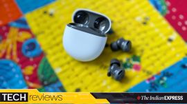 Google Pixel Buds 2a