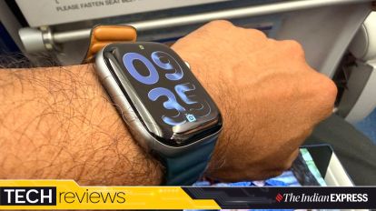 Apple Watch Series 11 Review: Design, Display, watchOS 26, Health