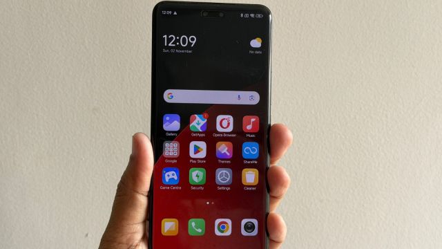 Xiaomi 14 Civi