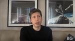 Sam Altman
