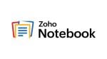 Zoho Notebook