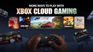Xbox Cloud Gaming