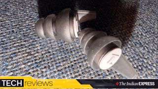 Sennheiser SoundProtex Plus