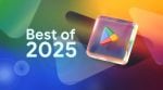 Google Play best apps of 2025