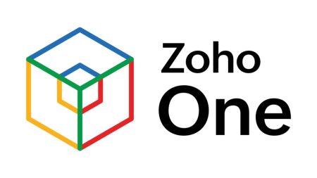 Zoho One was first launched in 2017.