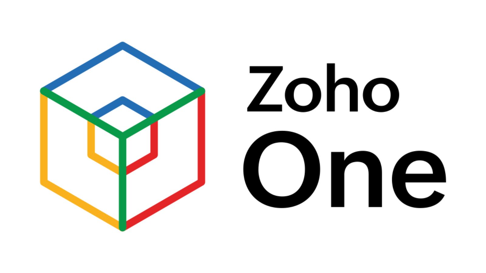 Zoho One was first launched in 2017.
