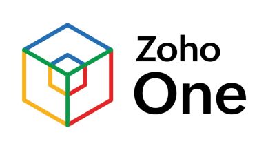 Zoho One was first launched in 2017.