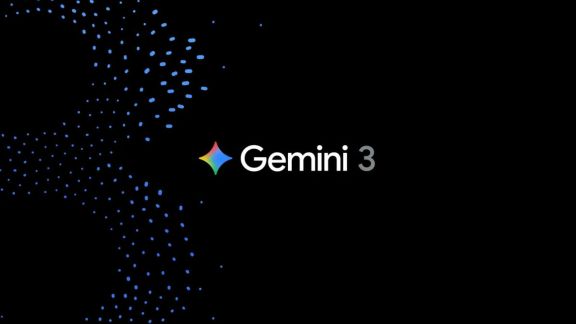 Gemini 3