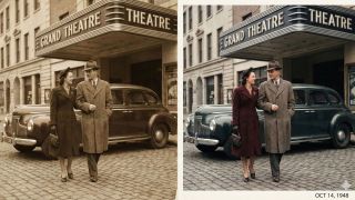 Google Nano Banana Pro