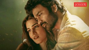 Tere Ishk Mein Box Office Collection Day 1