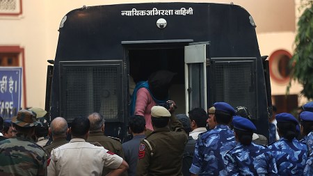 Red Fort blast-linked terror module | Foreign handler ‘shared 42 bomb-making videos with doctor on encrypted apps’