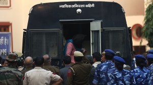 Red Fort blast-linked terror module | Foreign handler ‘shared 42 bomb-making videos with doctor on encrypted apps’