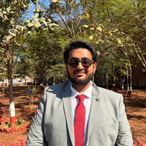 Ajay Hanje