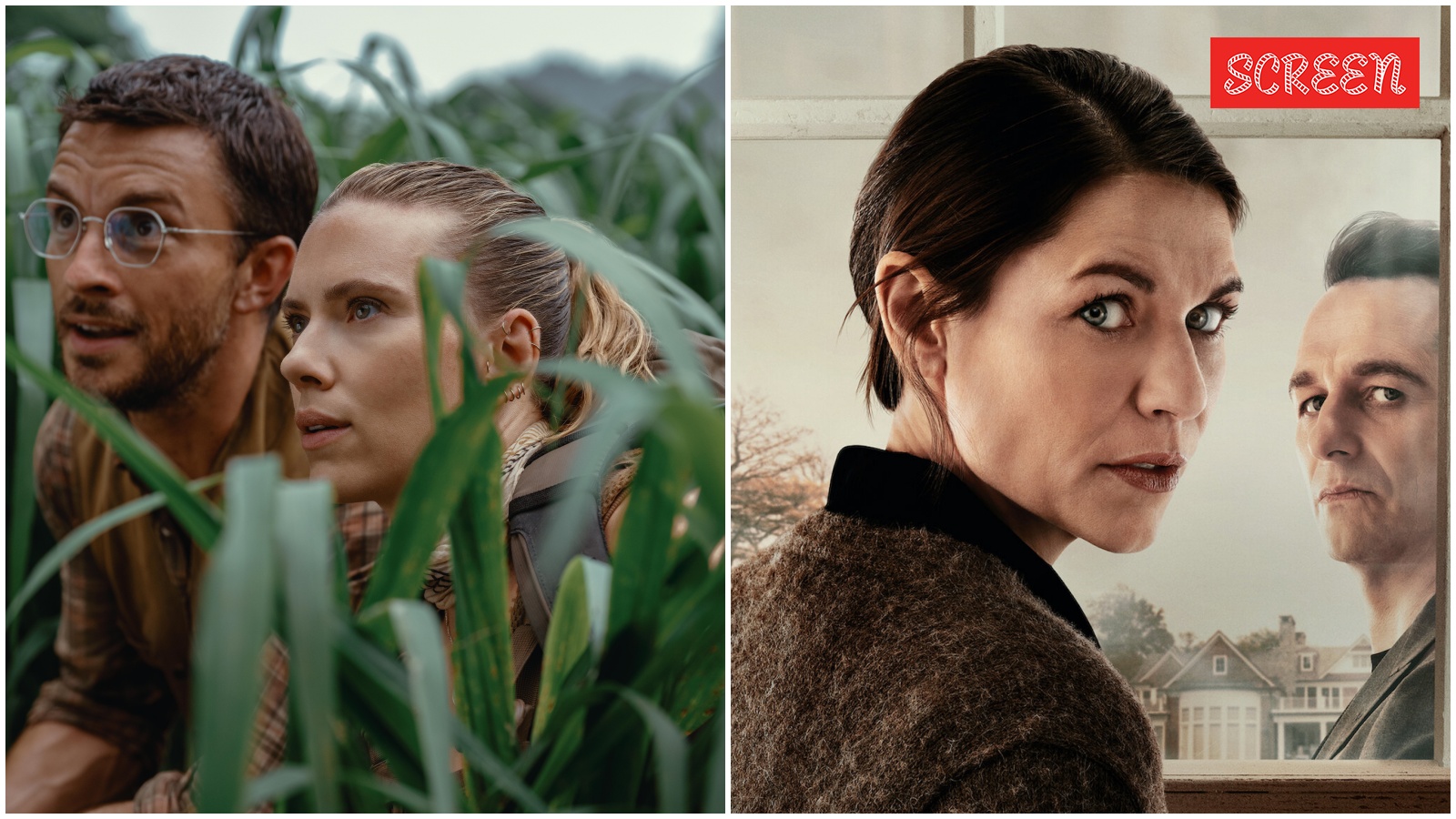 What to watch on OTT:  Jurassic World Rebirth to The Beast in Me and more