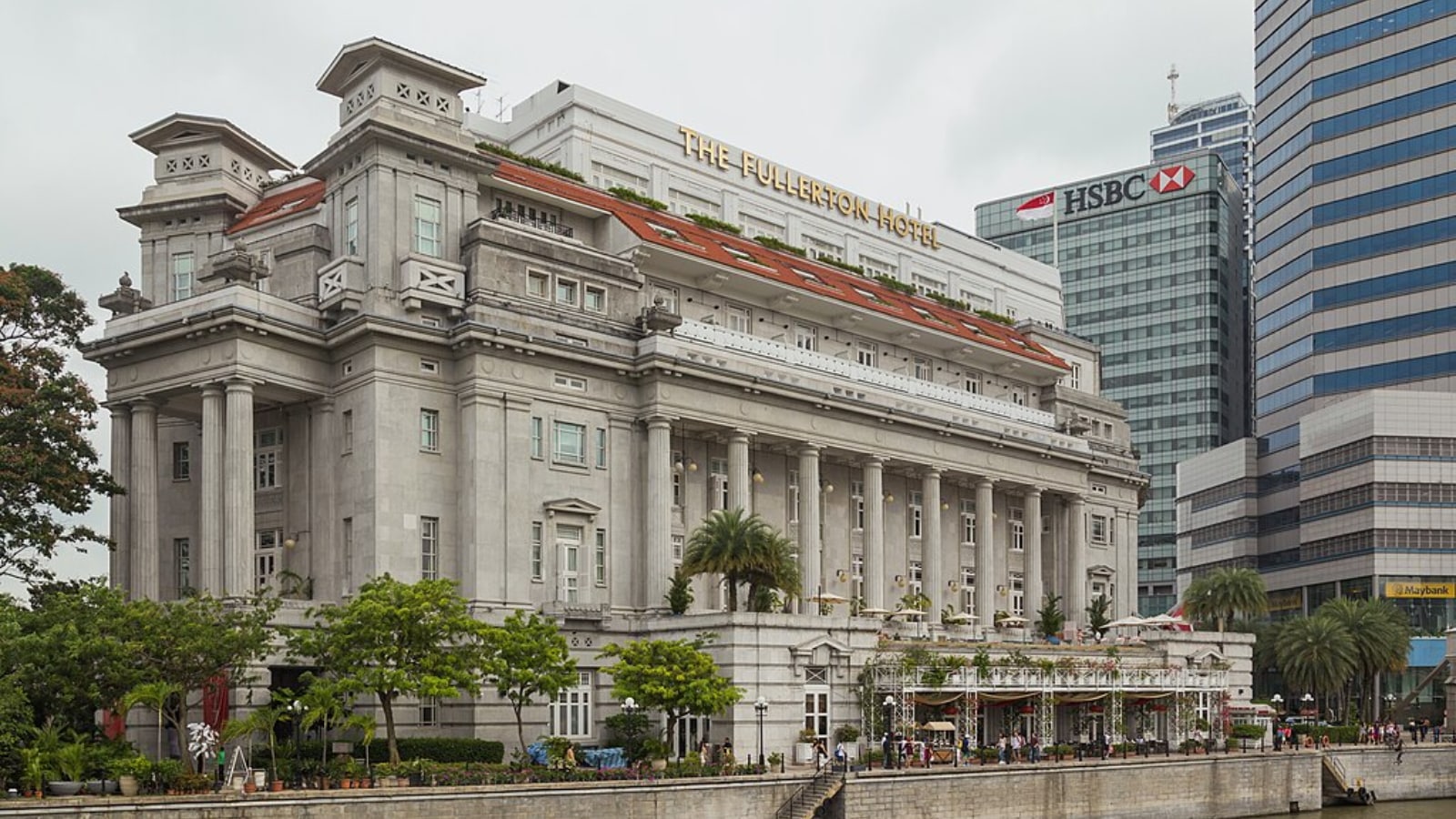 6 historic train stations reimagined as luxury hotels