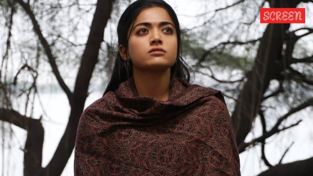 The Girlfriend box office collection Day 2