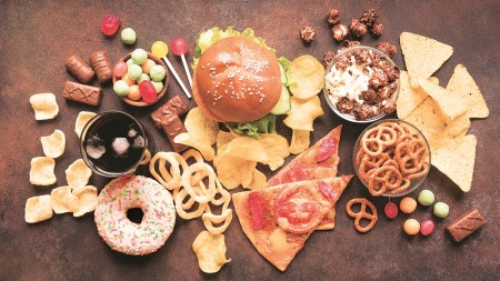 ‘Sugar, salt and fat alerts must on front labels of food packets’