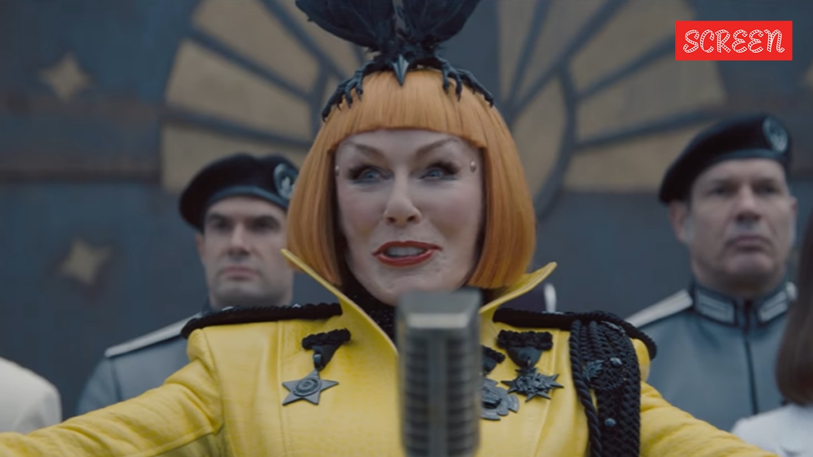 The 12 districts of The Hunger Games are coming back with Sunrise on the Reaping. Watch trailer