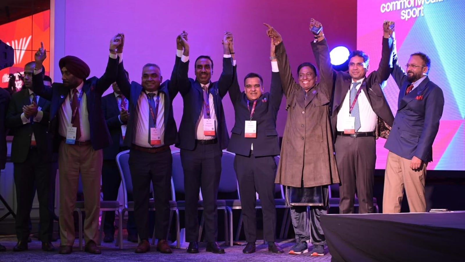 Delhi 2010 lesson: Not-for-profit company to plan Ahmedabad 2030 Commonwealth Games