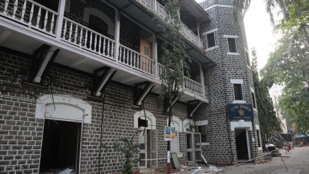 From Tilak’s arrest to dreaded dons: Curtains to fall on Mumbai landmark