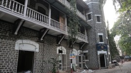 From Tilak’s arrest to dreaded dons: Curtains to fall on Mumbai landmark