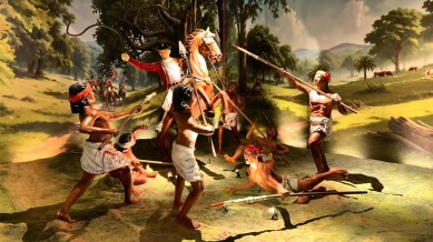 New museum in Chhattisgarh shines spotlight on tribal freedom fighters