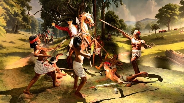 New museum in Chhattisgarh shines spotlight on tribal freedom fighters