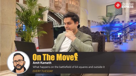 Lichess FIDE world Cup