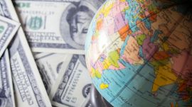 Top 10 countries with the most millionaires in 2025