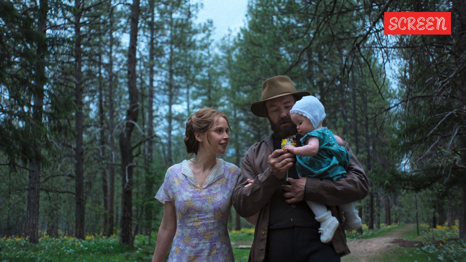 Train Dreams movie review: Joel Edgerton film a sombre ode to the people we lose, the worlds that vanish