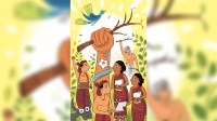 Vice-President C P Radhakrishnan, C P Radhakrishnan, Birsa Munda birth anniversary, Birsa Munda, tribal community, editorial, Indian express, opinion news, current affairs