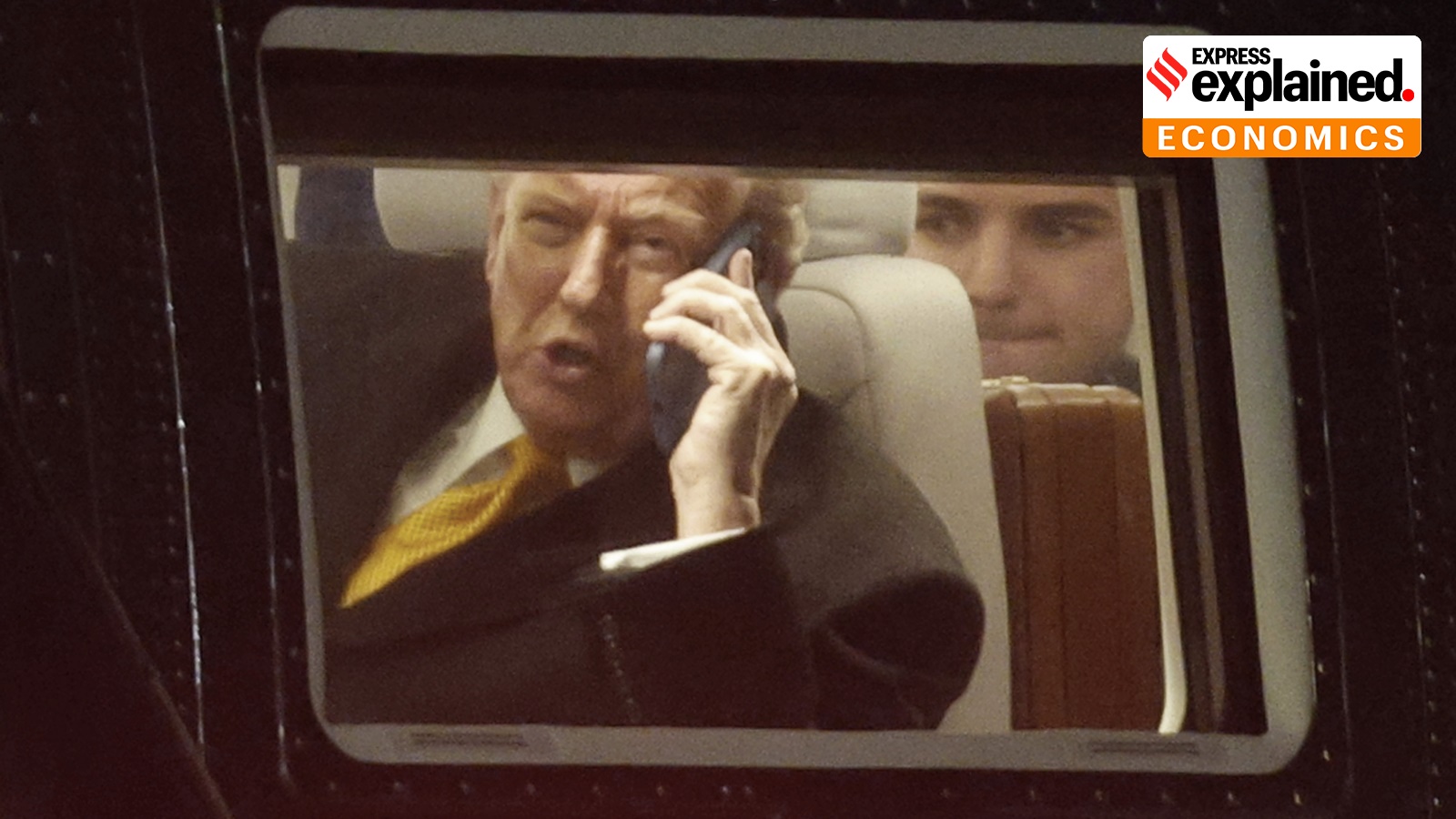 The US Supreme Court may dampen Trump’s tariff strategy, but he still has other options