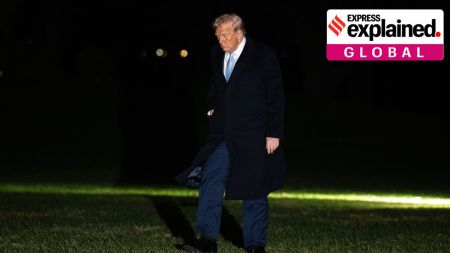 Epstein files Act: Trump Epstein