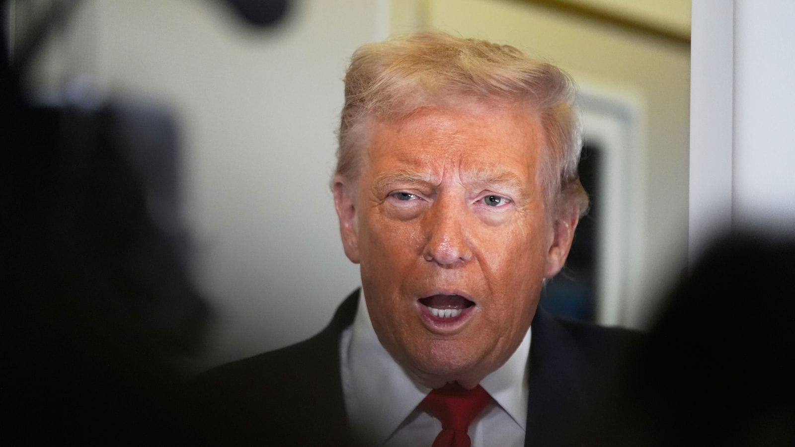 Trump threatens US military action in Nigeria over treatment of Christians