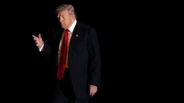 Trump Tomahawk Ukraine