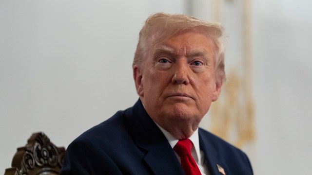 Any document signed by Sleepy Joe Biden with Autopen is terminated, says Donald Trump