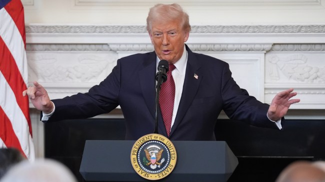 Trump looms over COP, even after pulling US out of Paris Pact