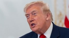 ‘They are killing white people’: Donald Trump on why US boycotted Johannesburg summit, South Africa won’t be invited to G20 in Miami