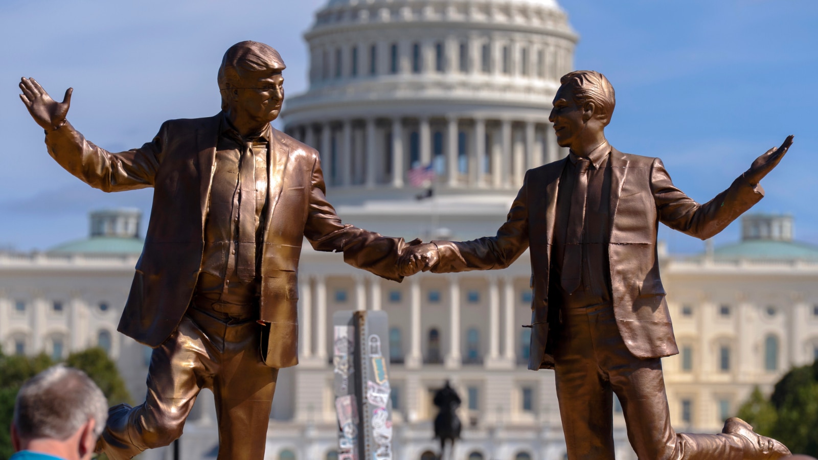 ‘The world doesn’t understand how stupid he really is’: What Jeffrey Epstein said about Donald Trump in email exchange | World news