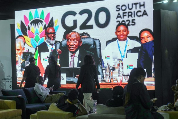 ‘They are killing white people’: Donald Trump on why US boycotted Johannesburg summit, South Africa won’t be invited to G20 in Miami