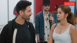 Tu Meri Main Tera Main Tera Tu Meri