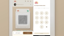 New UIDAI Aadhaar App Launched: Check out the features and how to use them.